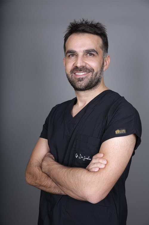 Op. Dr. Serdar BAŞER